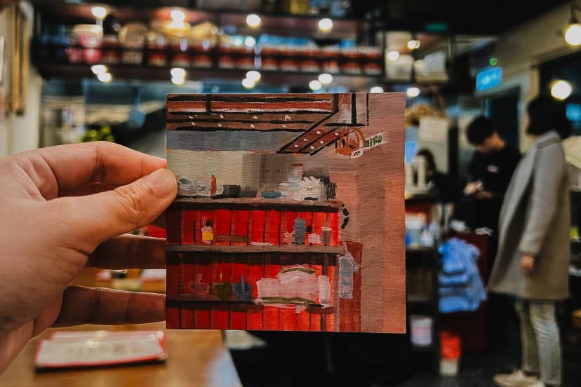 Bite-Sized Creativity