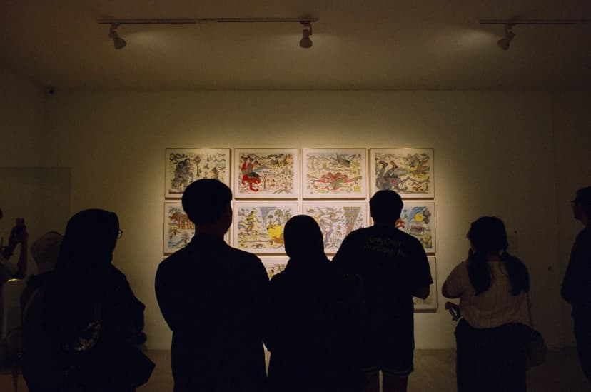 How to Find Your Tribe