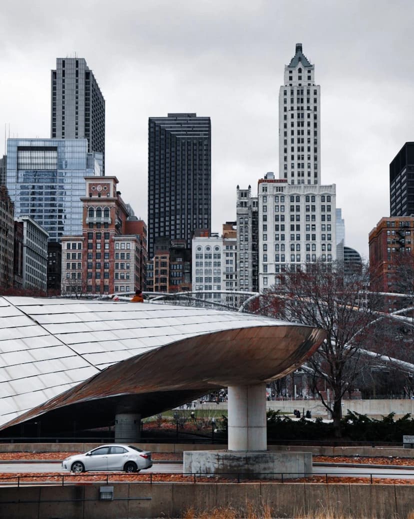 got the second (city) wind