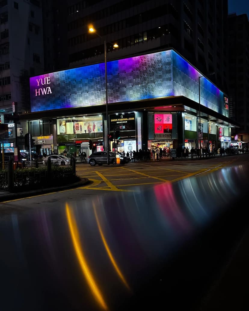 what UV is what you get