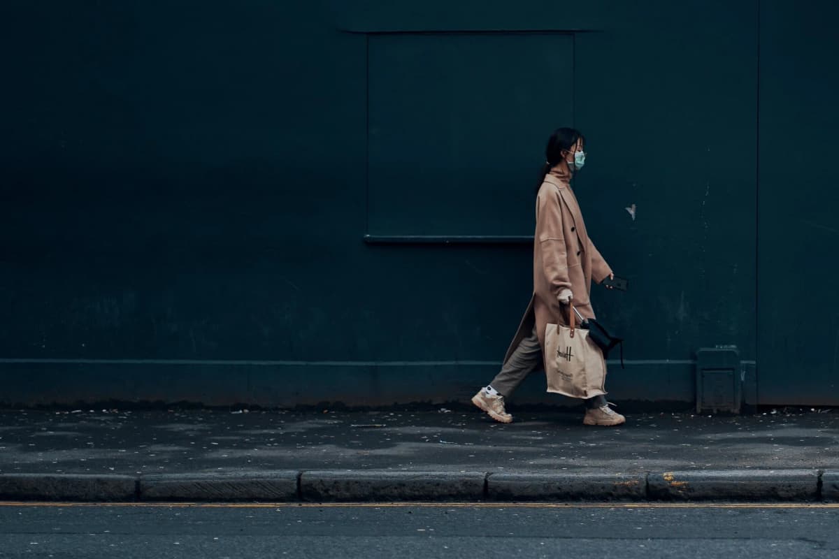 COVID-19 recession & rebound coverage