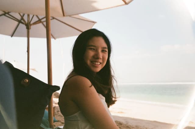 Becky Isjwara