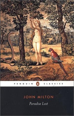 Paradise Lost — John Milton