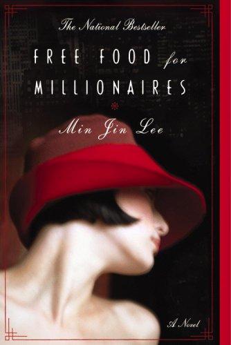 Free Food for Millionaires cover