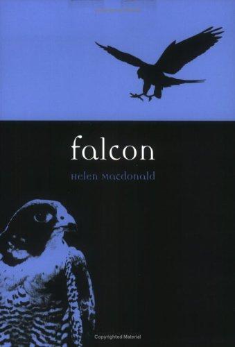 H Is for Hawk cover