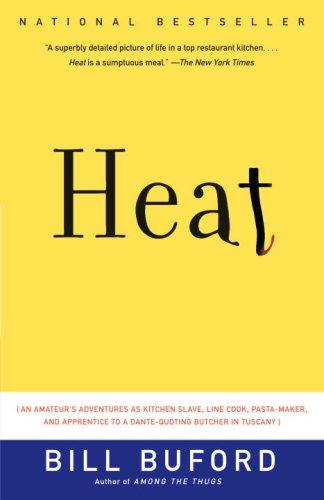 Heat cover