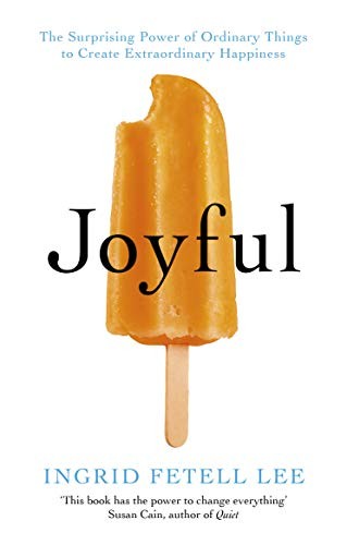 Joyful cover