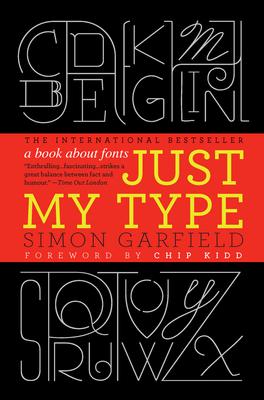 Just My Type cover
