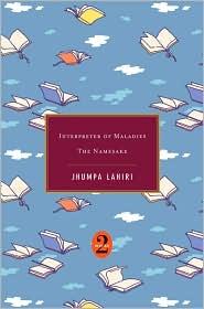 The Namesake cover