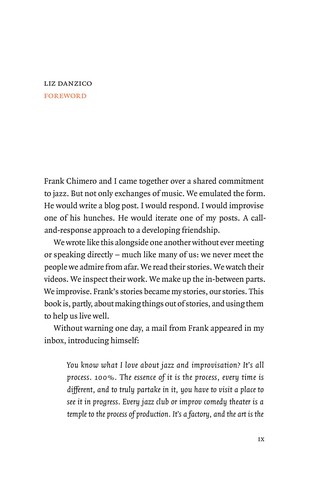 The Shape of Design cover