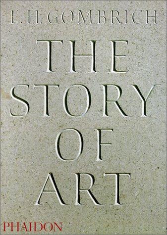 The Story of Art cover