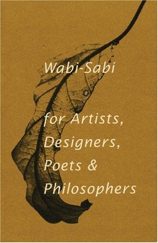 Wabi-Sabi cover