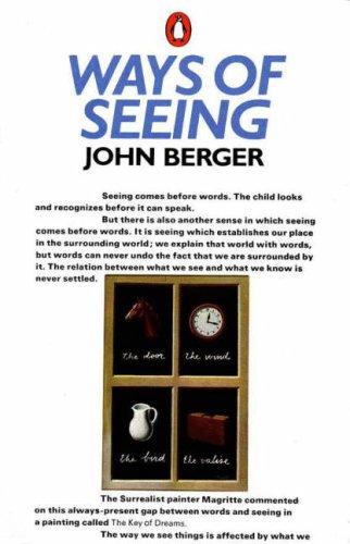 Ways of Seeing cover