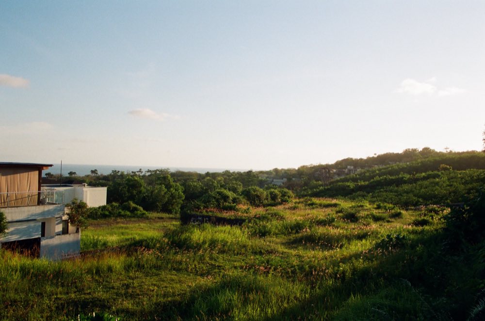 Bali