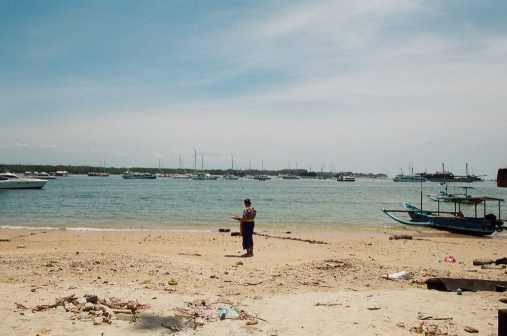 The shallows