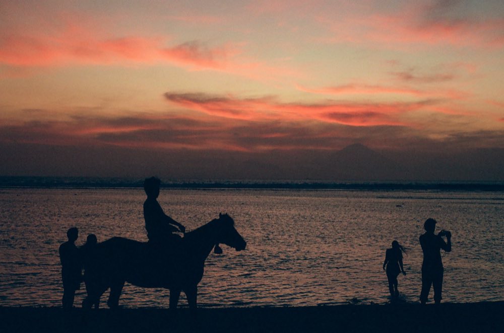 Sundown