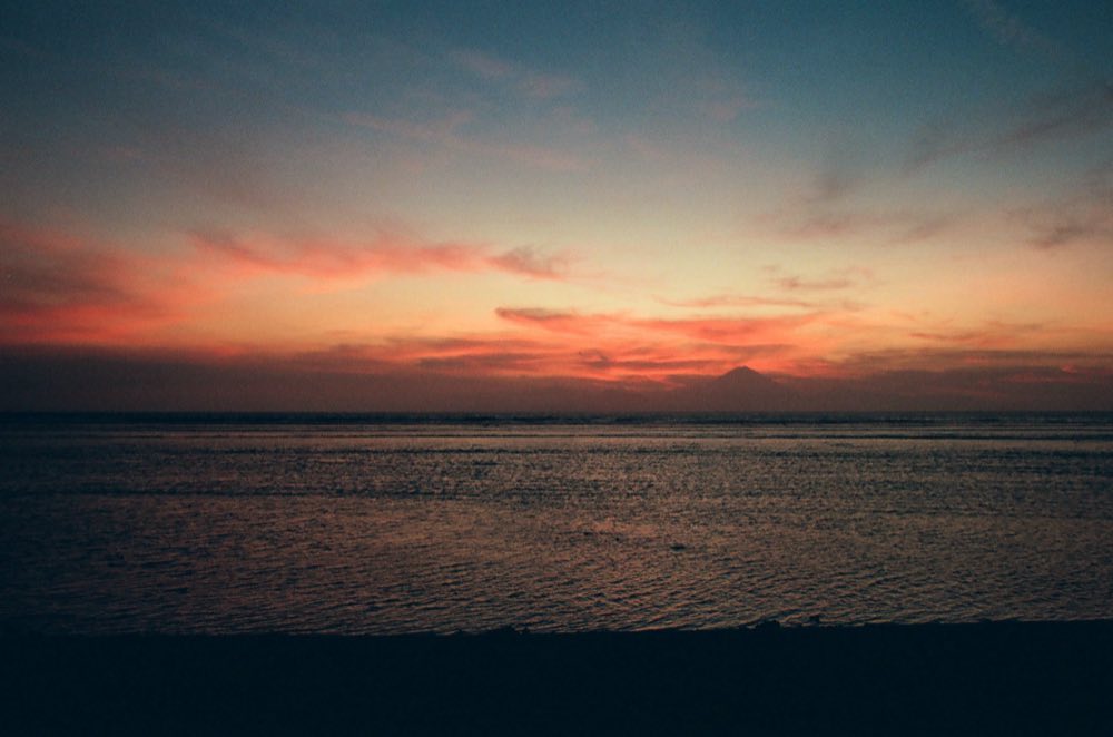 Sundown