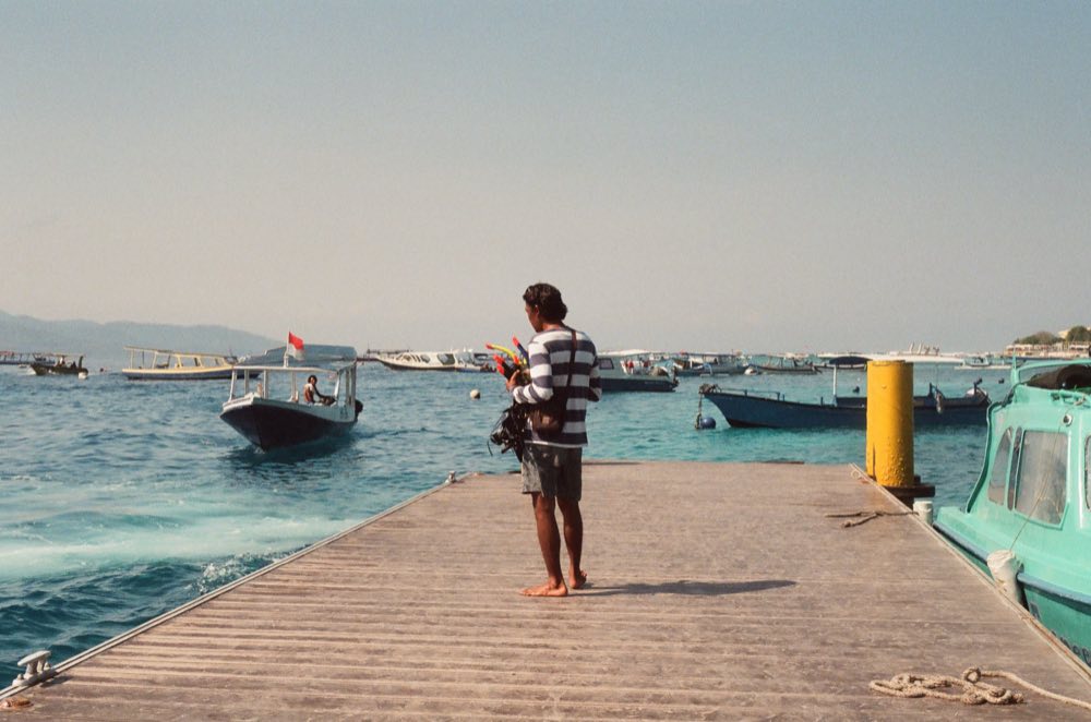 Gili Trawangan
