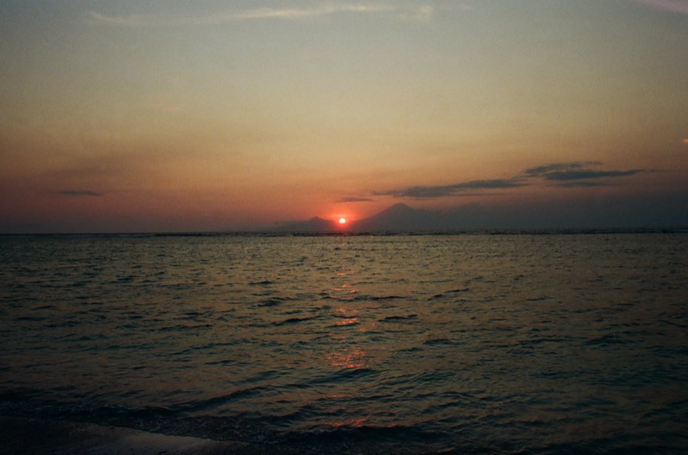 Gili Meno