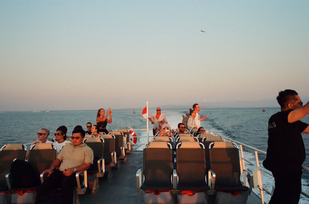 Gili Trawangan