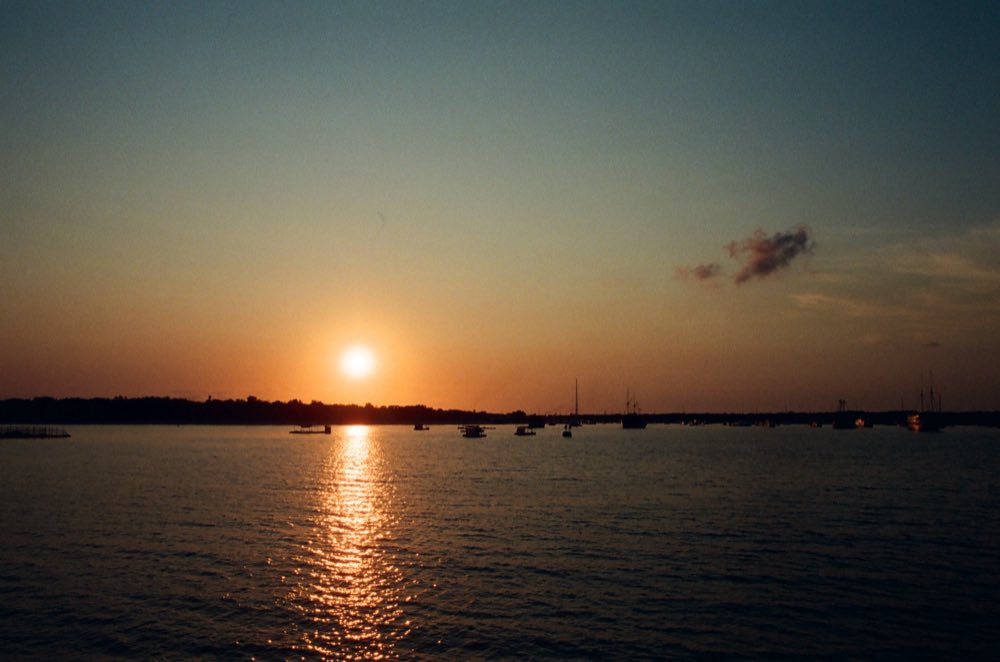 Gili Trawangan