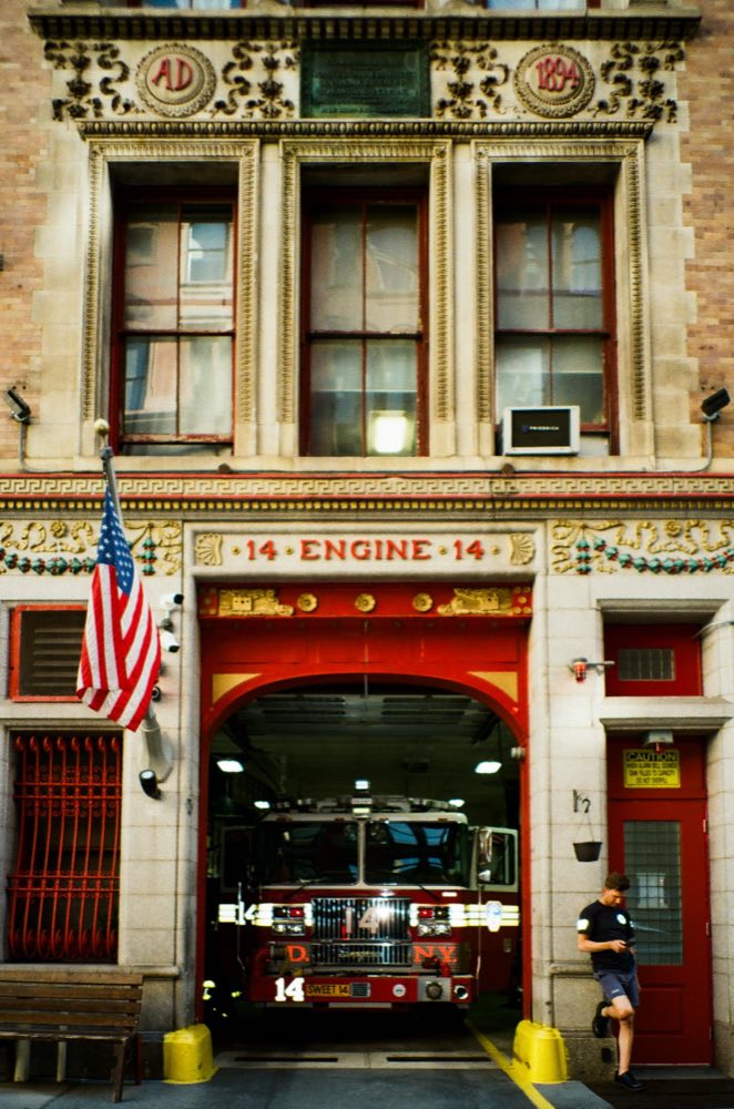Engine 14