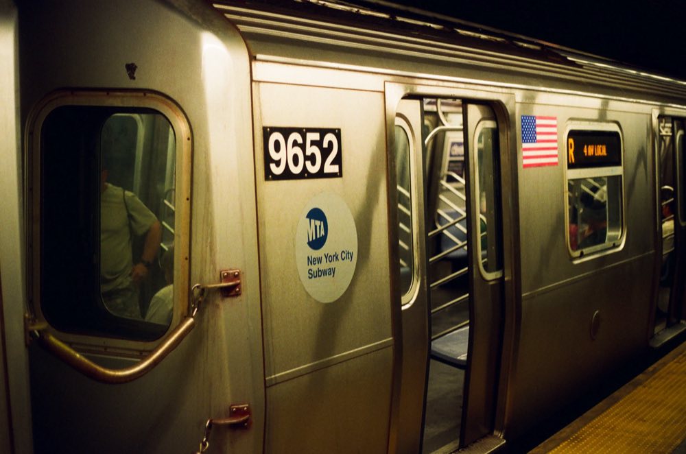 The Subway