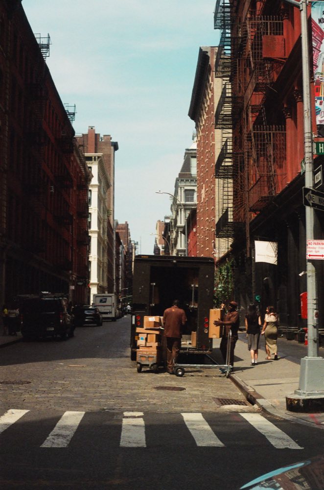 Tribeca