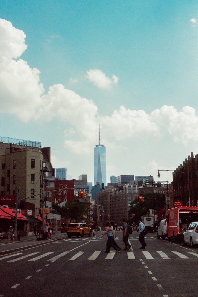 Downtown