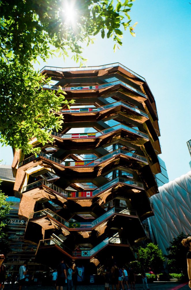 Hudson Yards