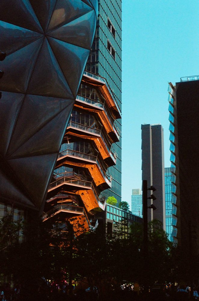 Hudson Yards