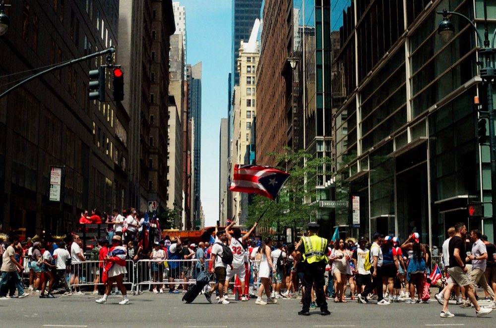 Fifth Avenue