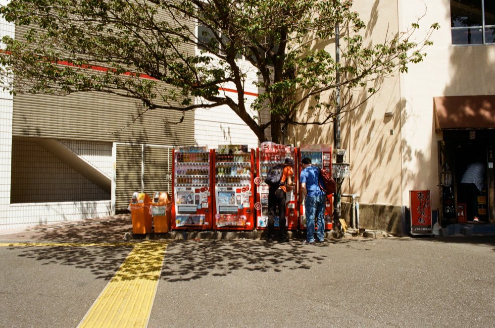 Shibuya