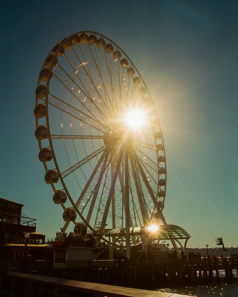 The Waterfront