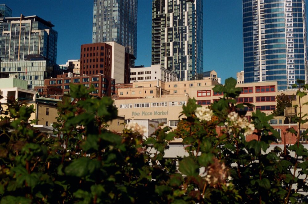 Pike Place Market