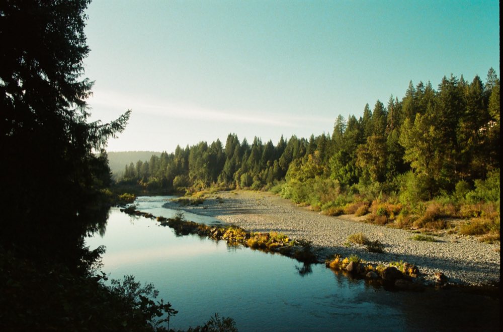 Umpqua River