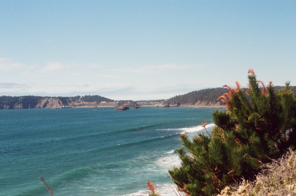 Cape Ferrelo