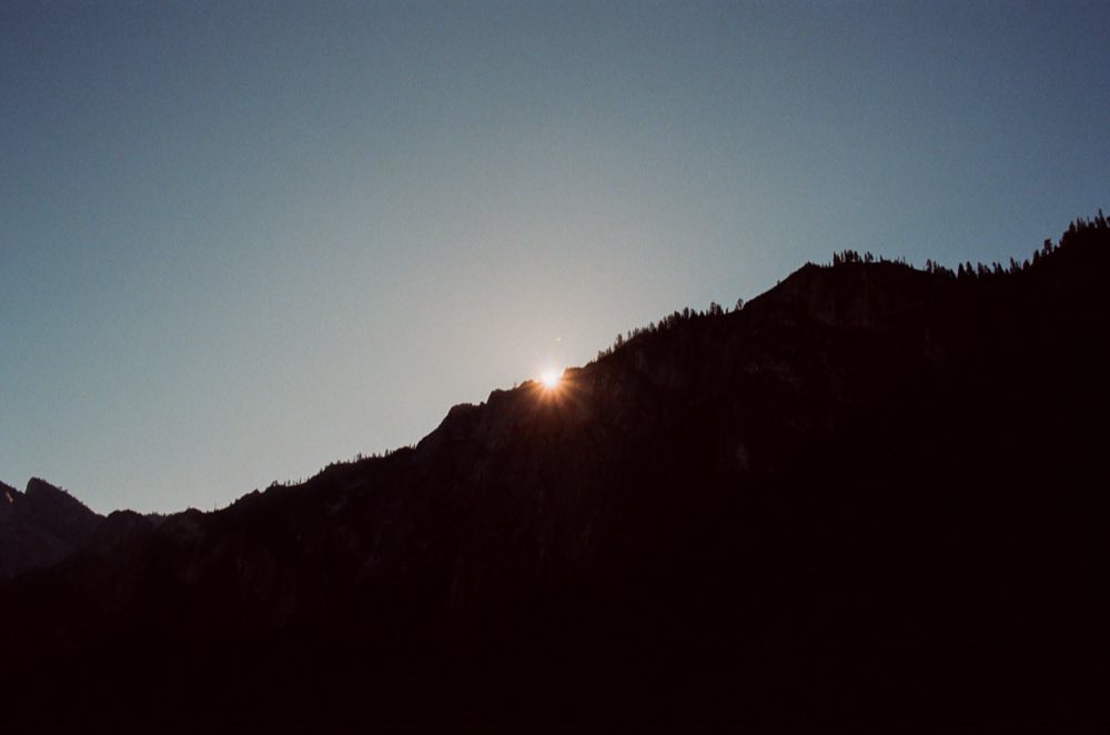 Yosemite Valley