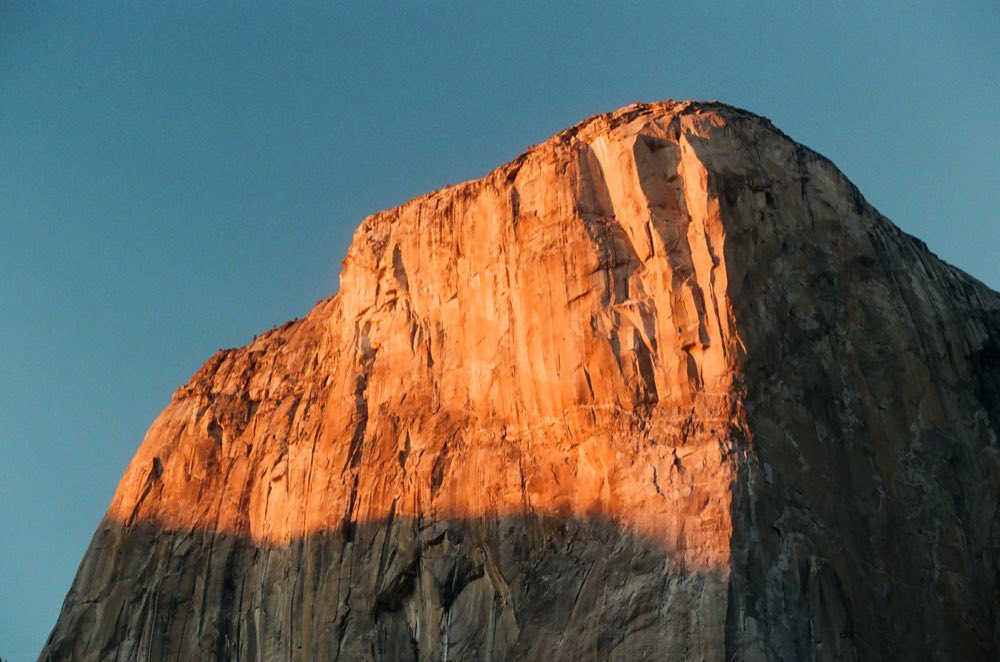 El Capitan