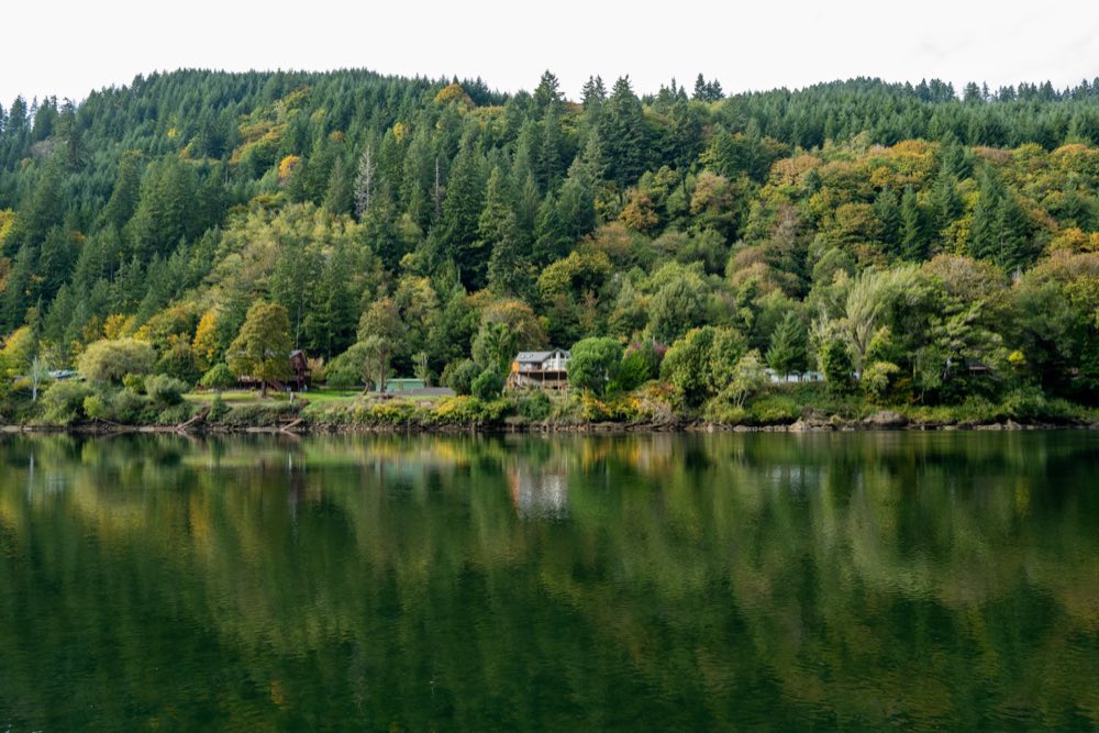 Umpqua River
