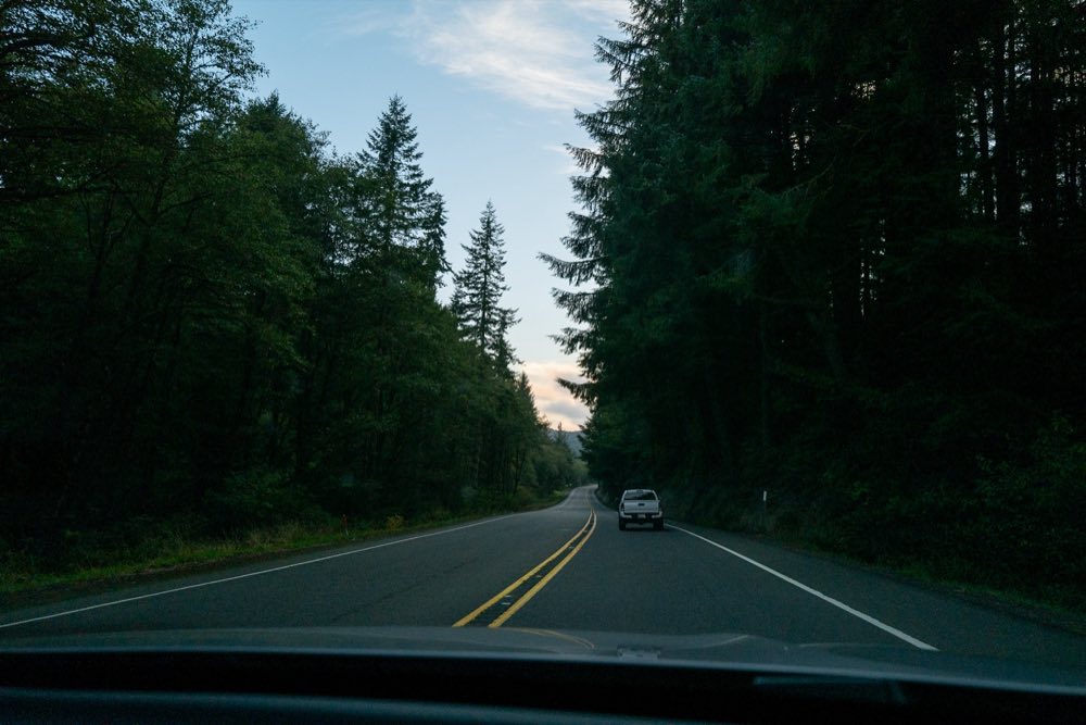 Highway 101