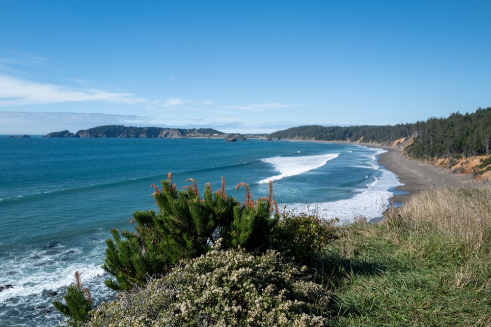 Oregon Coast