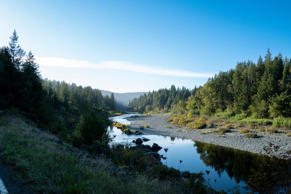 Umpqua River