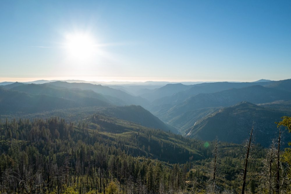 Yosemite