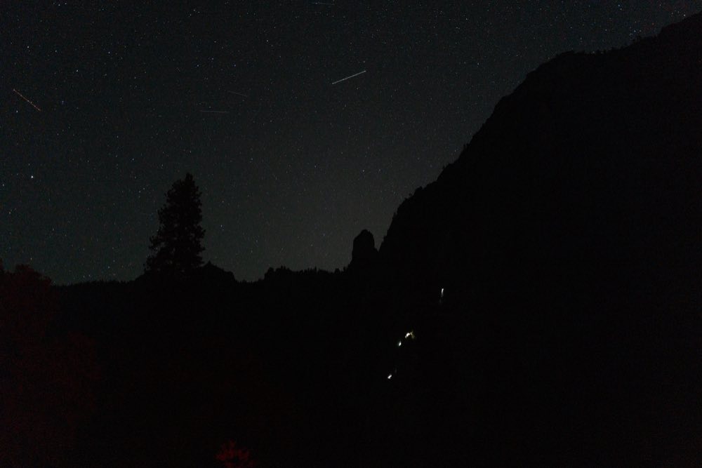 Yosemite Valley